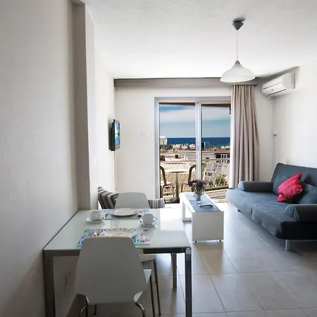 Apartment Gemuetliche In *