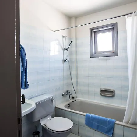Gemuetliche In Apartment Ayia Napa