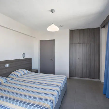 Apartment Gemuetliche In Ayia Napa