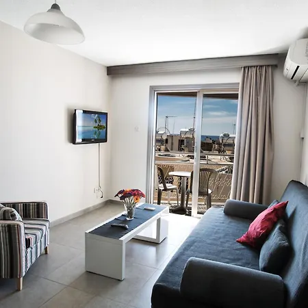 Apartment Gemuetliche In