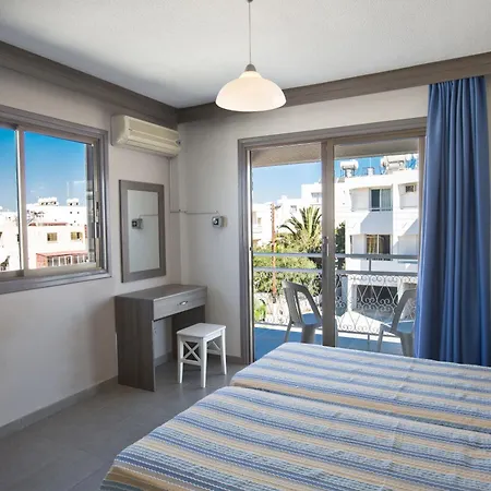 Apartment Gemuetliche In